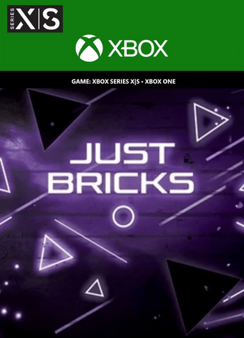 Just Bricks XBOX LIVE Key EUROPE