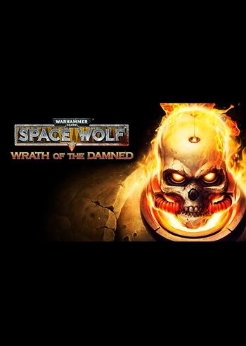 Warhammer 40,000: Space Wolf - Wrath of the Damned (DLC) (PC) Steam Key GLOBAL