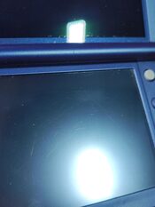 New Nintendo 3DS XL, Blue