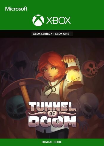 Tunnel of Doom XBOX LIVE Key ARGENTINA