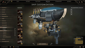 Buy Guns of Icarus Online Steam Key GLOBAL - Cheap - !