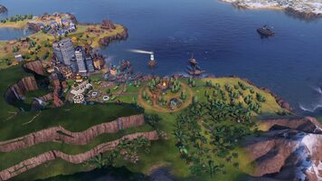 Sid Meier's Civilization VI: Vietnam & Kublai Khan Pack (DLC) Steam Key GLOBAL