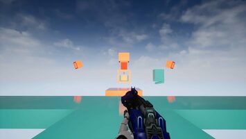 Buy FPS - Fun Puzzle Shooter (PC) Steam Key GLOBAL