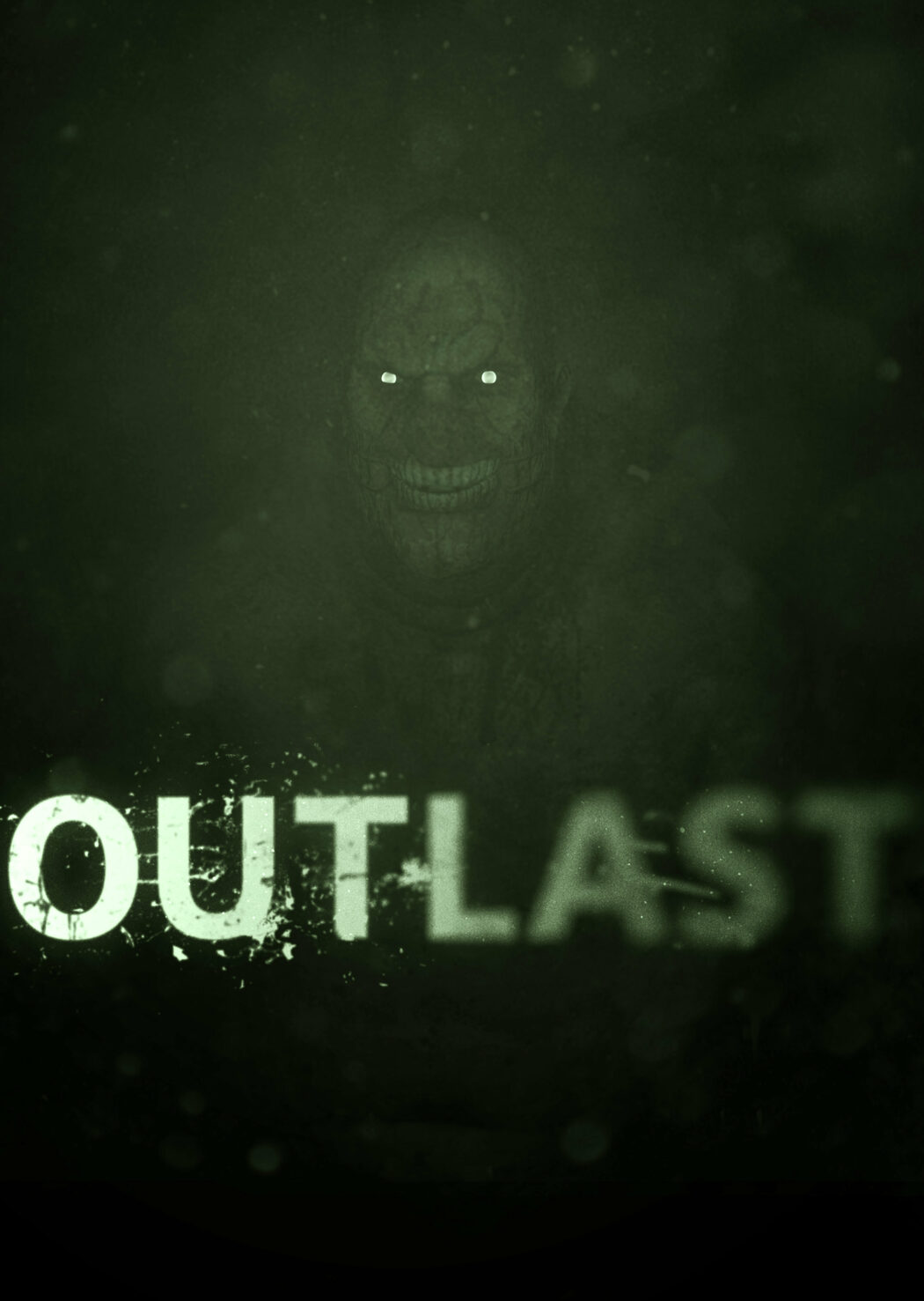 The Outlast Trials Steam CD Key