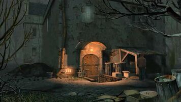 Black Mirror I Steam Key GLOBAL