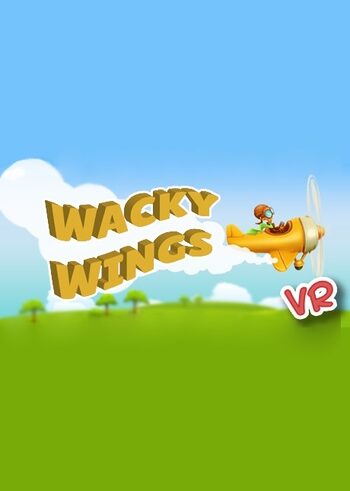 Wacky Wings [VR] Steam Key GLOBAL