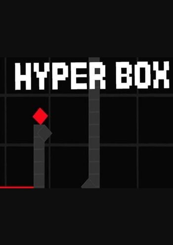 Hyper Box (PC) Steam Key GLOBAL
