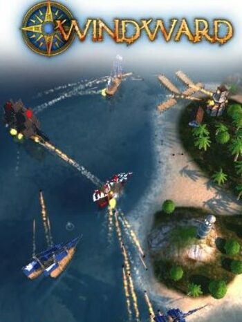 Windward Steam Key GLOBAL