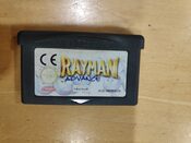 Rayman Advance Game Boy Advance