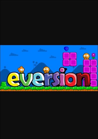 E-shop Eversion (PC) Steam Key GLOBAL
