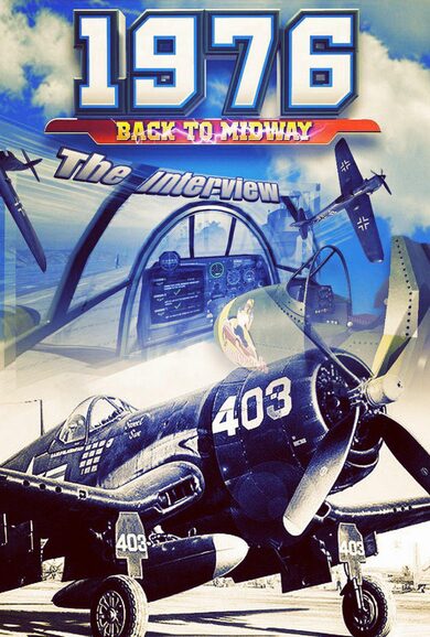 1976 Back to Midway VR