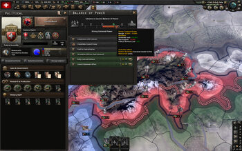 Hearts of Iron IV: By Blood Alone (DLC) (PC/MAC) Steam Key EUROPE for sale