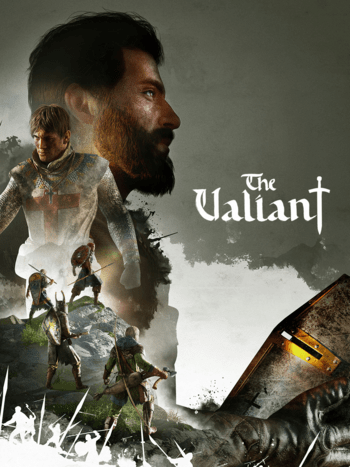 The Valiant (PC) Steam Key EUROPE