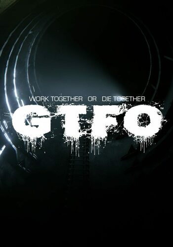 GTFO Steam key GLOBAL