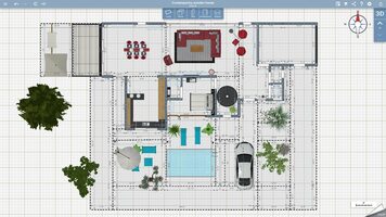 Home Design 3D Steam Key GLOBAL for sale