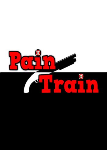 Pain Train Steam Key GLOBAL
