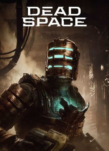 Dead Space Remake (PC) Código de Origin EUROPE