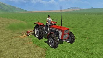 Farming Simulator 2011 - Classics (DLC) (PC) Steam Key GLOBAL