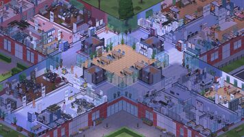 Buy Project Hospital (PC) Steam Key EUROPE