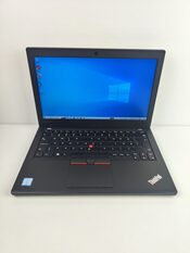 Lenovo Thinkpad x260 Full HD i7-6500u 8gb/256gb