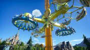 Planet Coaster: Deluxe Rides Collection (DLC) XBOX LIVE Key UNITED STATES
