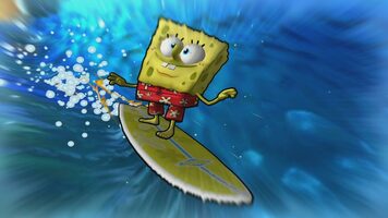 Redeem SpongeBob's Surf & Skate Roadtrip Nintendo DS