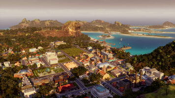 Get Tropico 6 Steam Key GLOBAL