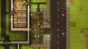 Redeem Prison Architect - Undead (DLC) (PC) Steam Key GLOBAL