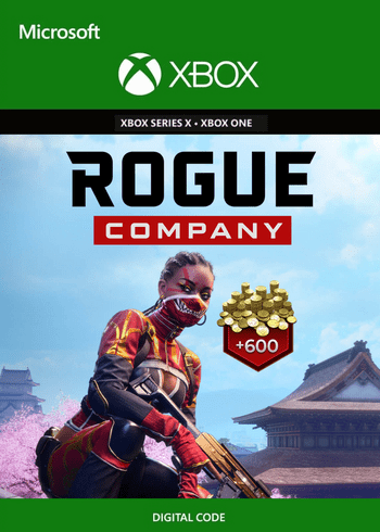Rogue Company - Season Three Starter Pack (DLC) XBOX LIVE Key GLOBAL