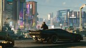 Cyberpunk 2077 (Xbox One) Clave Xbox Live UNITED STATES for sale