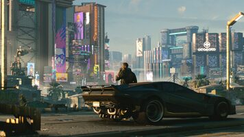 Cyberpunk 2077 (Xbox One) Clave Xbox Live GLOBAL for sale