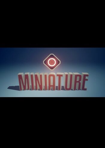 Miniature: The Story Puzzle Steam Key GLOBAL