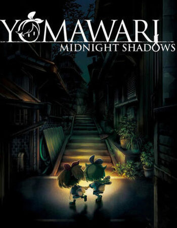 Yomawari Midnight Shadows Steam Key GLOBAL