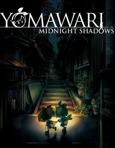 

Yomawari Midnight Shadows Steam Key GLOBAL
