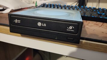 LG GH22NP20 Lecteur Graveur DVD Interne IDE