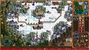 Get Heroes of Might & Magic III: HD Edition Steam Key GLOBAL