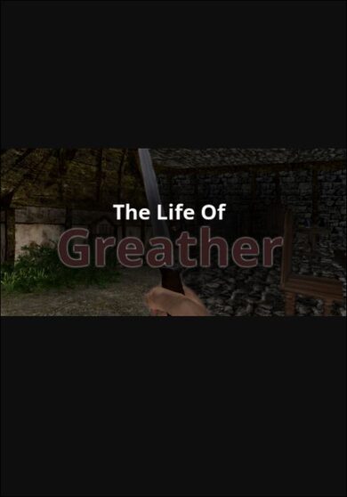 E-shop The Life Of Greather (PC) Steam Key GLOBAL