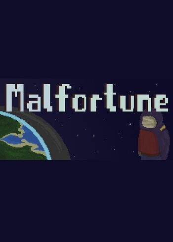 Malfortune Steam Key GLOBAL