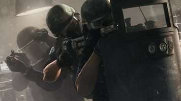 Get Tom Clancy's Rainbow Six: Siege Deluxe Edition XBOX LIVE Key UNITED STATES