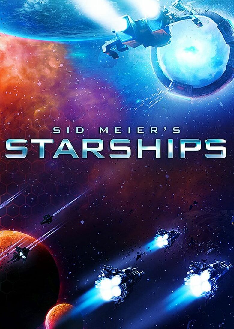 sid meiers starships on steam