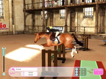 Horsez Nintendo DS