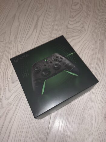 Buy Xbox one/ss/sx special edition 20th anniversary pultelis 