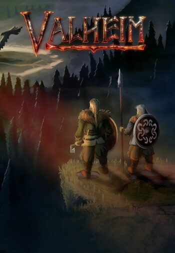 Valheim Steam Key GLOBAL