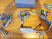 Redeem Wii U + Barra sensora + Mando WII + Nunchuck + Cables