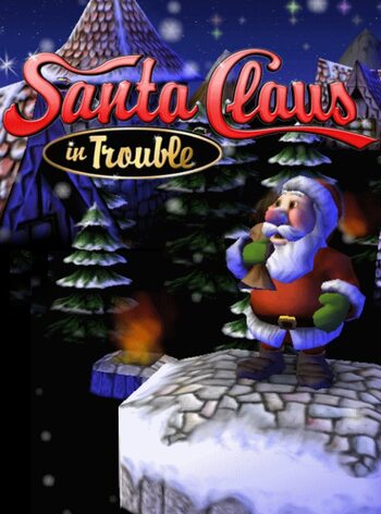 Santa Claus in Trouble (HD) Steam Key GLOBAL