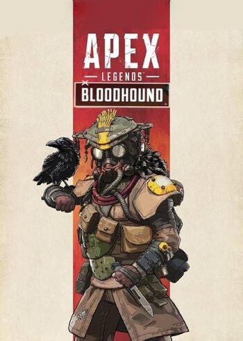 Apex Legends: Bloodhound Edition (DLC) Origin Key GLOBAL