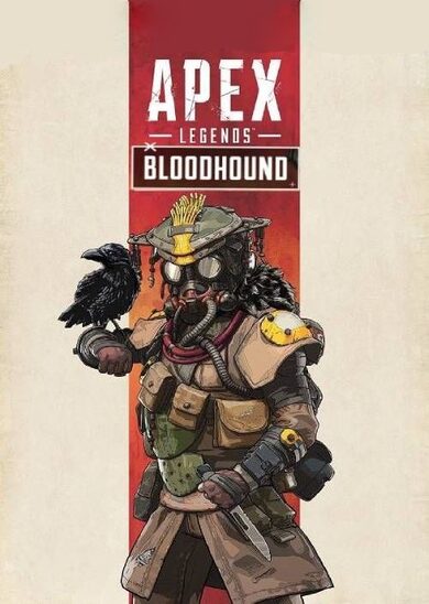 

Apex Legends: Bloodhound Edition (DLC) Origin Key EUROPE