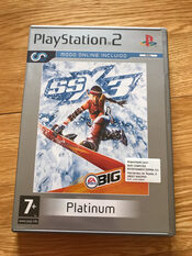 SSX 3 PlayStation 2