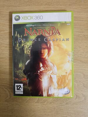 The Chronicles of Narnia: Prince Caspian Xbox 360