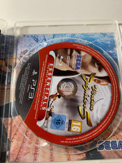 Virtua Fighter 5 PlayStation 3 for sale